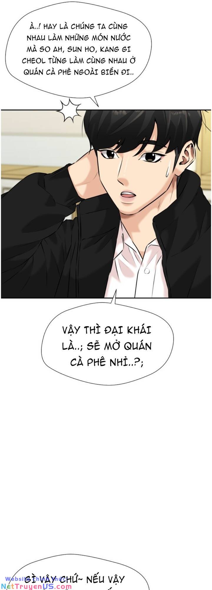 gương mặt thiên tài chapter 132 51