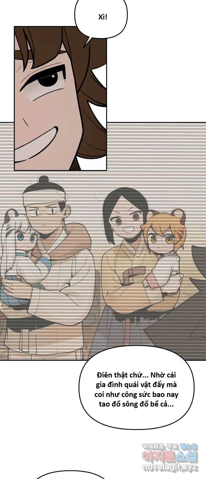 sự lụi tàn của usuzumi chapter 122 7