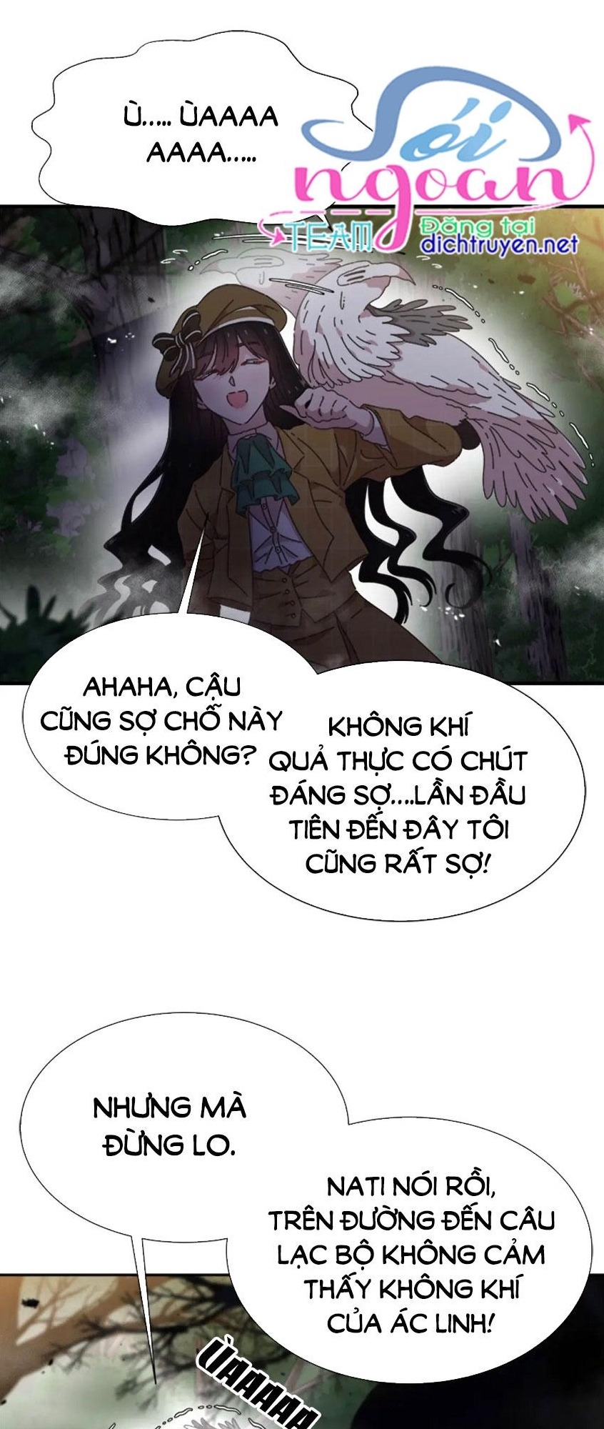 con gái bảo bối của ma vương chapter 98 25