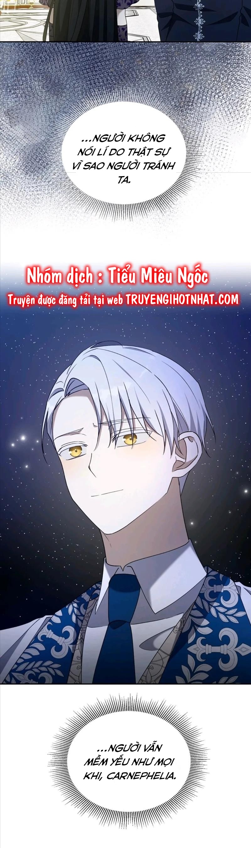 lời nguyền vẫn chưa kết thúc chapter 49 10