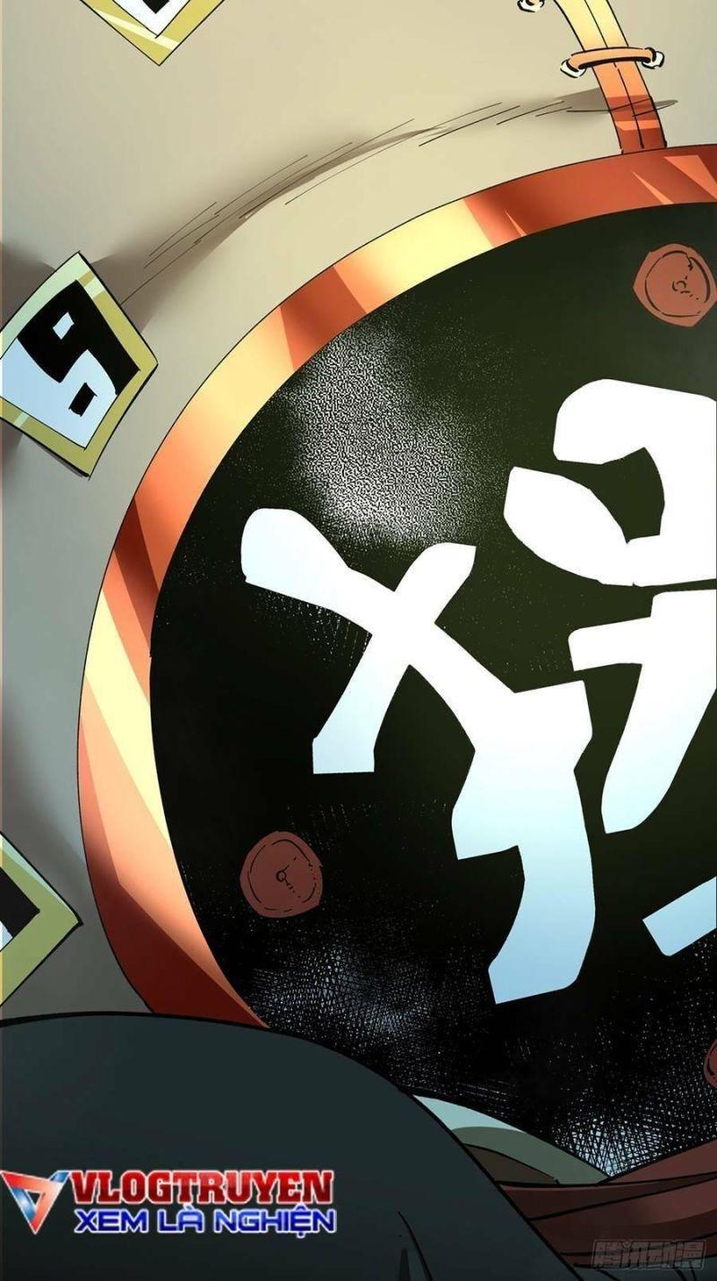 đồ đệ của ta đều là trùm phản diện chapter 5 51