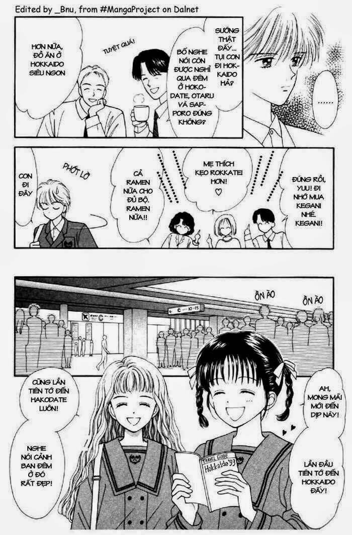 marmalade boy chapter 18 3