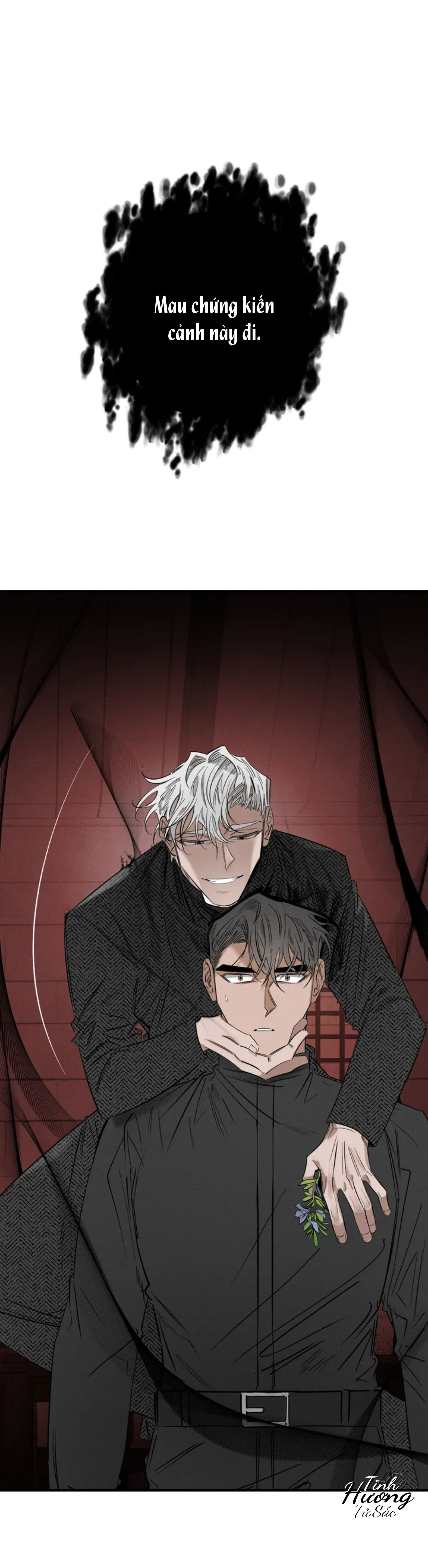 ác hoa chapter 1 36