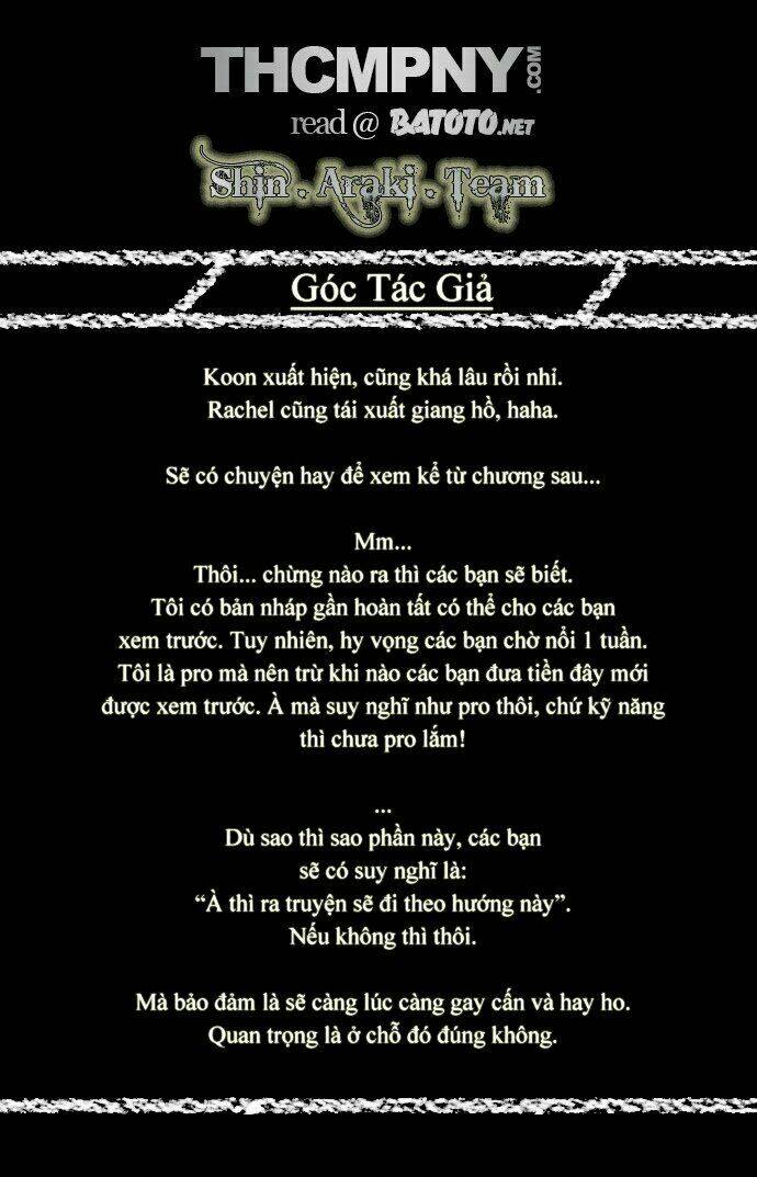 cuộc chiến trong tòa tháp chapter 103 42