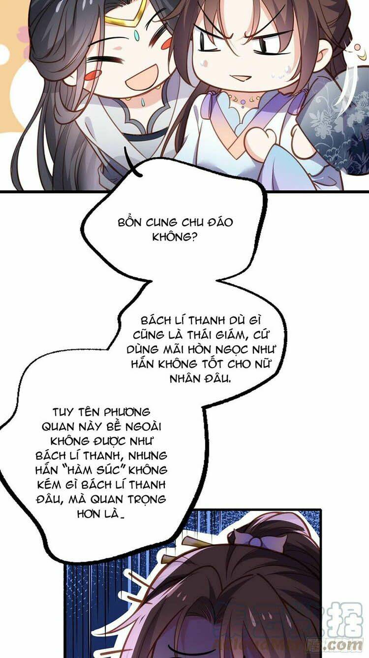 hoạn phi thiên hạ chapter 169 30