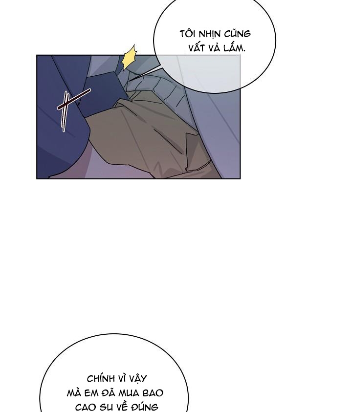 chàng tuấn mã của tôi chapter 21 42