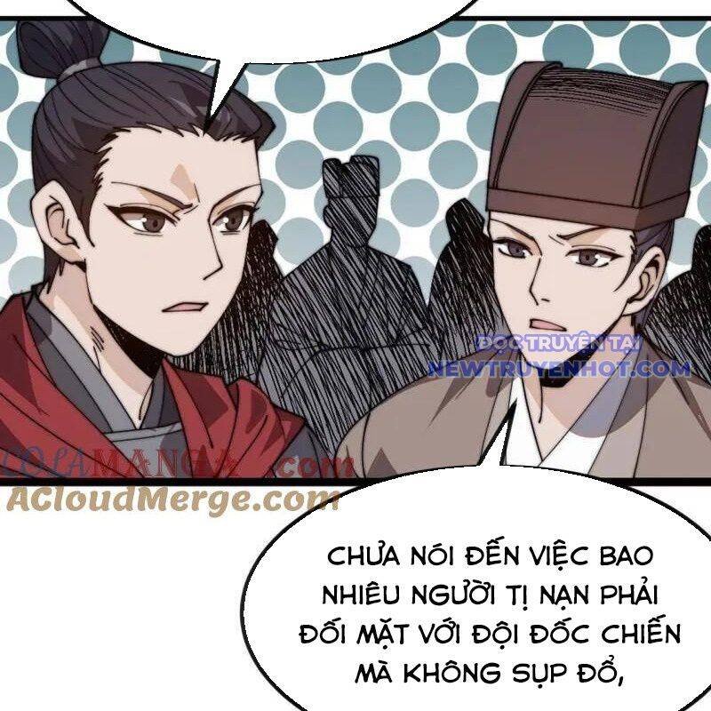 ta có một sơn trại chapter 1074 21