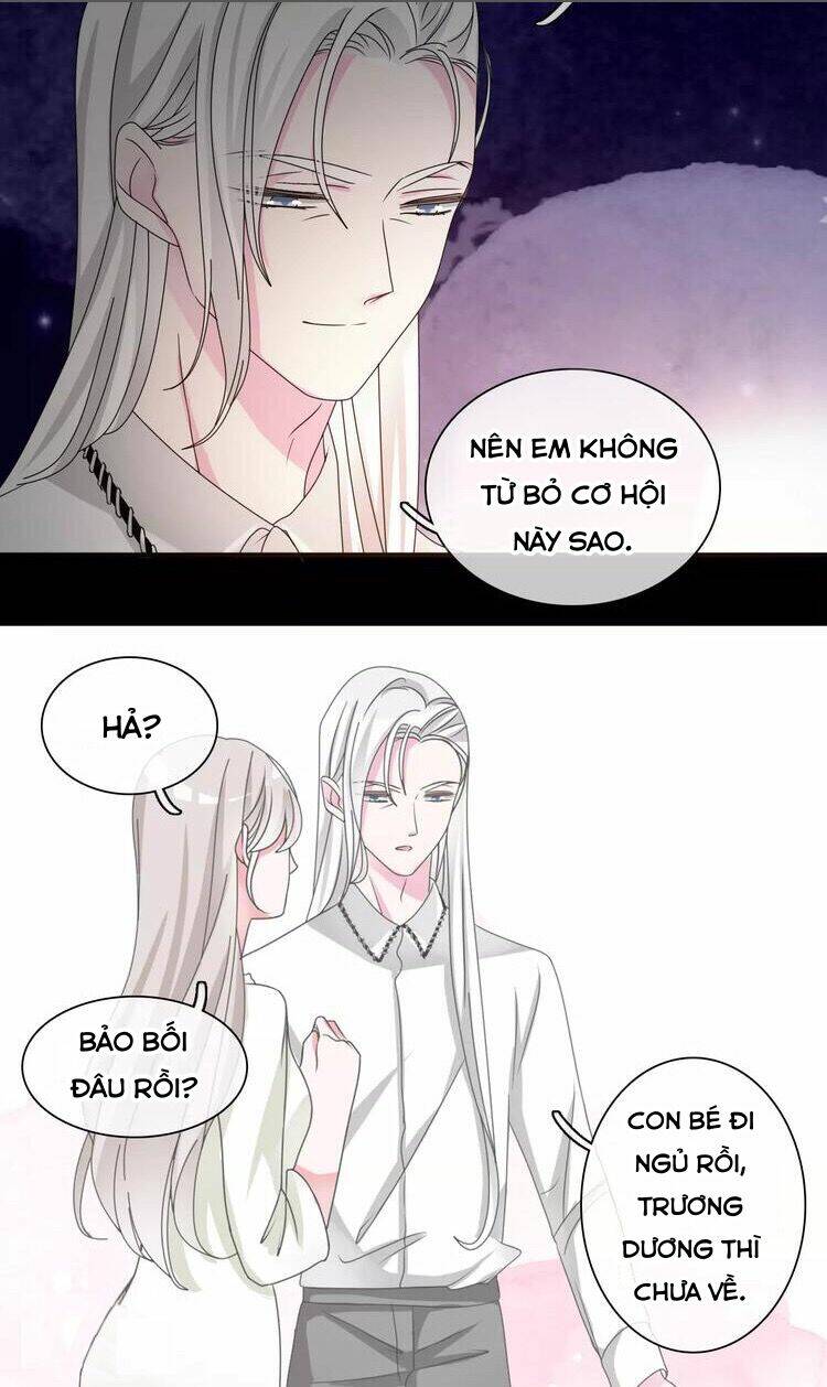 lều khều biết yêu chapter 89 14