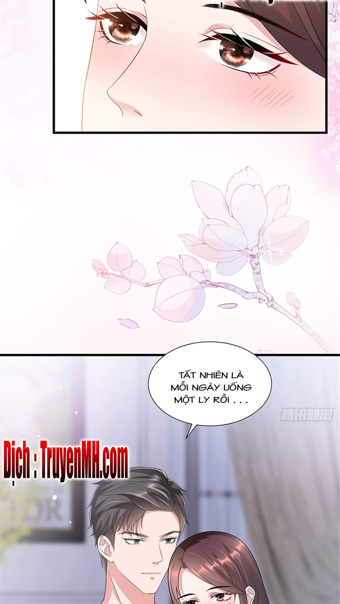 thí hôn lão công, cần giúp sức chapter 39 15