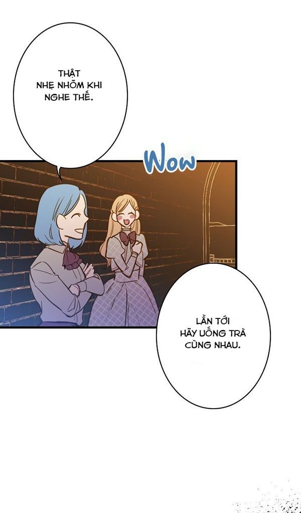 hoàng phi bóng tối - shadow queen chapter 19 59