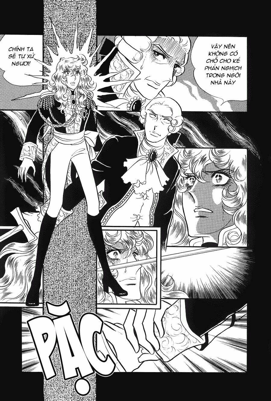 versailles no bara chapter 42 16