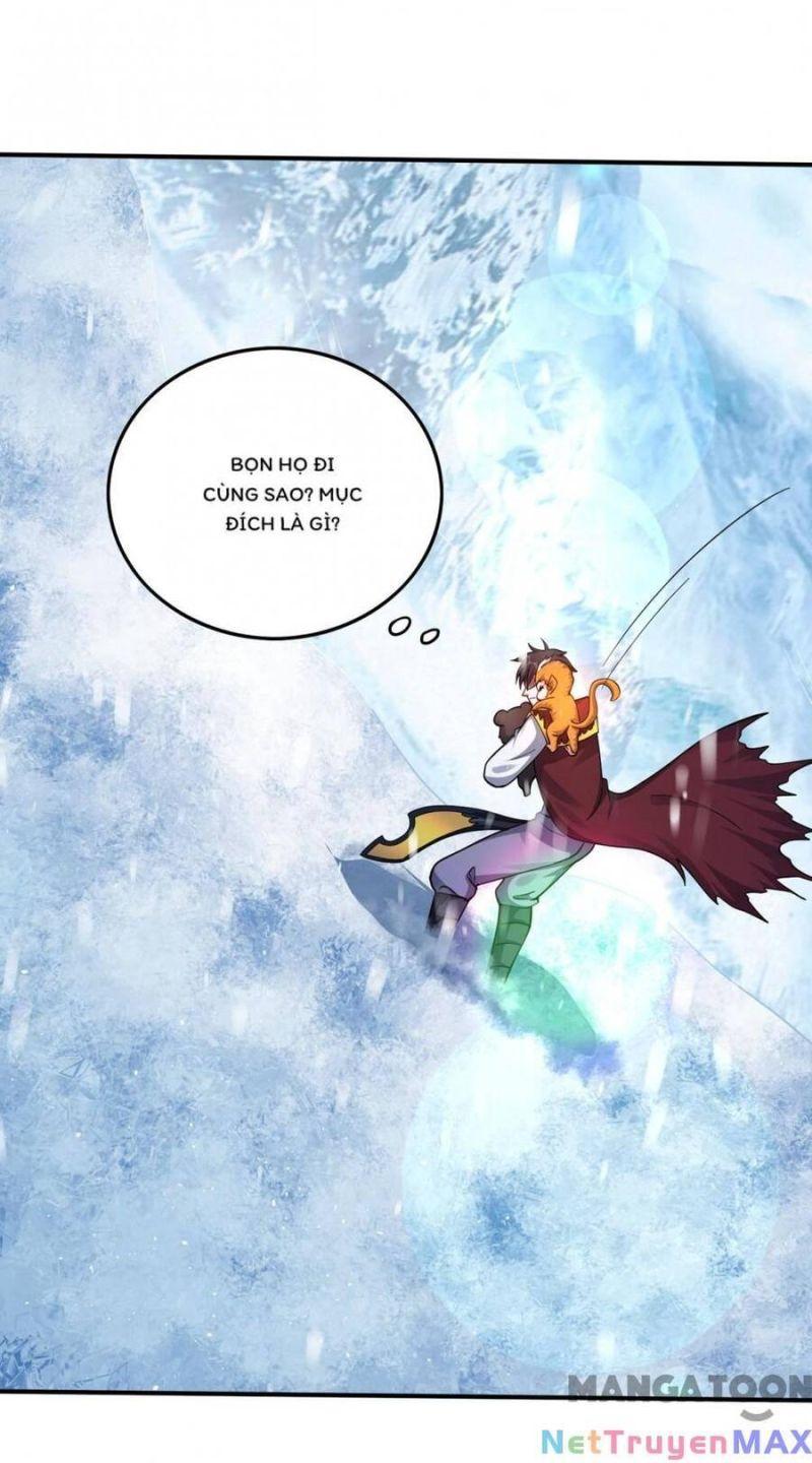 tối cường thần y tại đô thị chapter 288 42