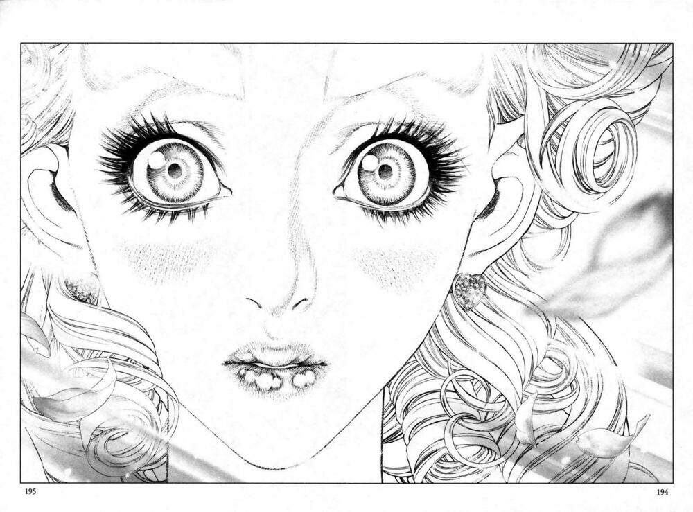 innocent rouge (innocent phần 2) chapter 20 15