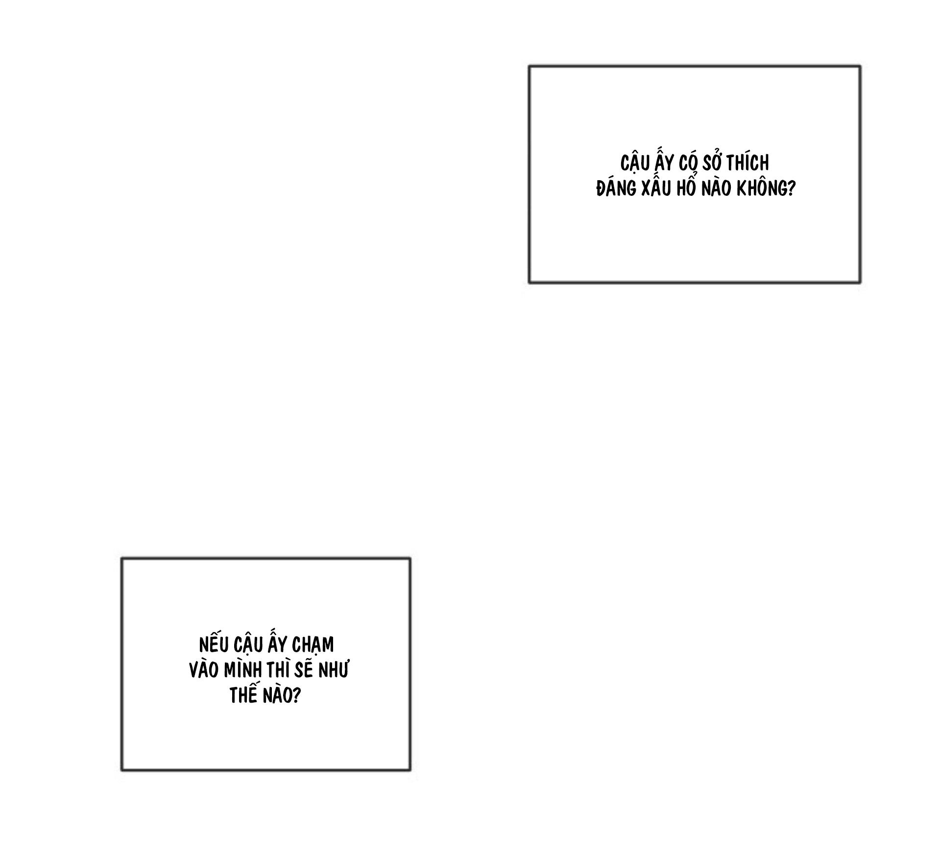 vừa yêu vừa ghét chapter 3 55