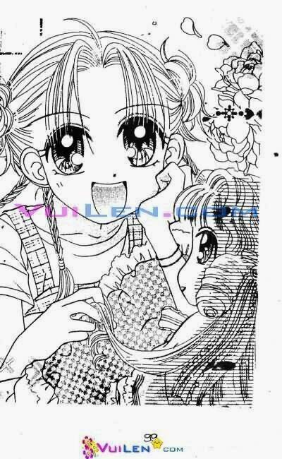 đôi giày thủy tinh chapter 7 99