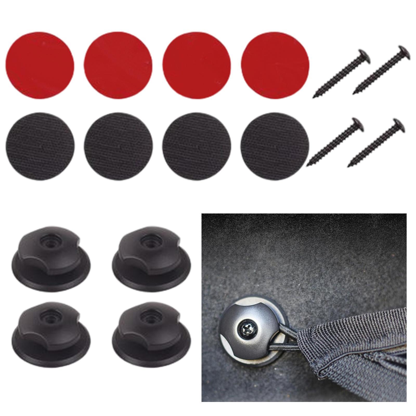 Practical Car Trunk Hook For   Hook Hanger Accessory