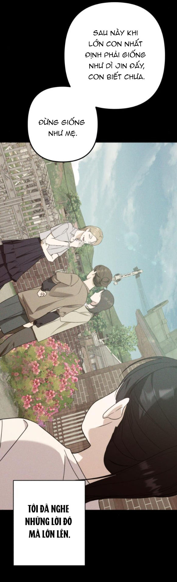 bóng râm mùa xuân chapter 7.1 39