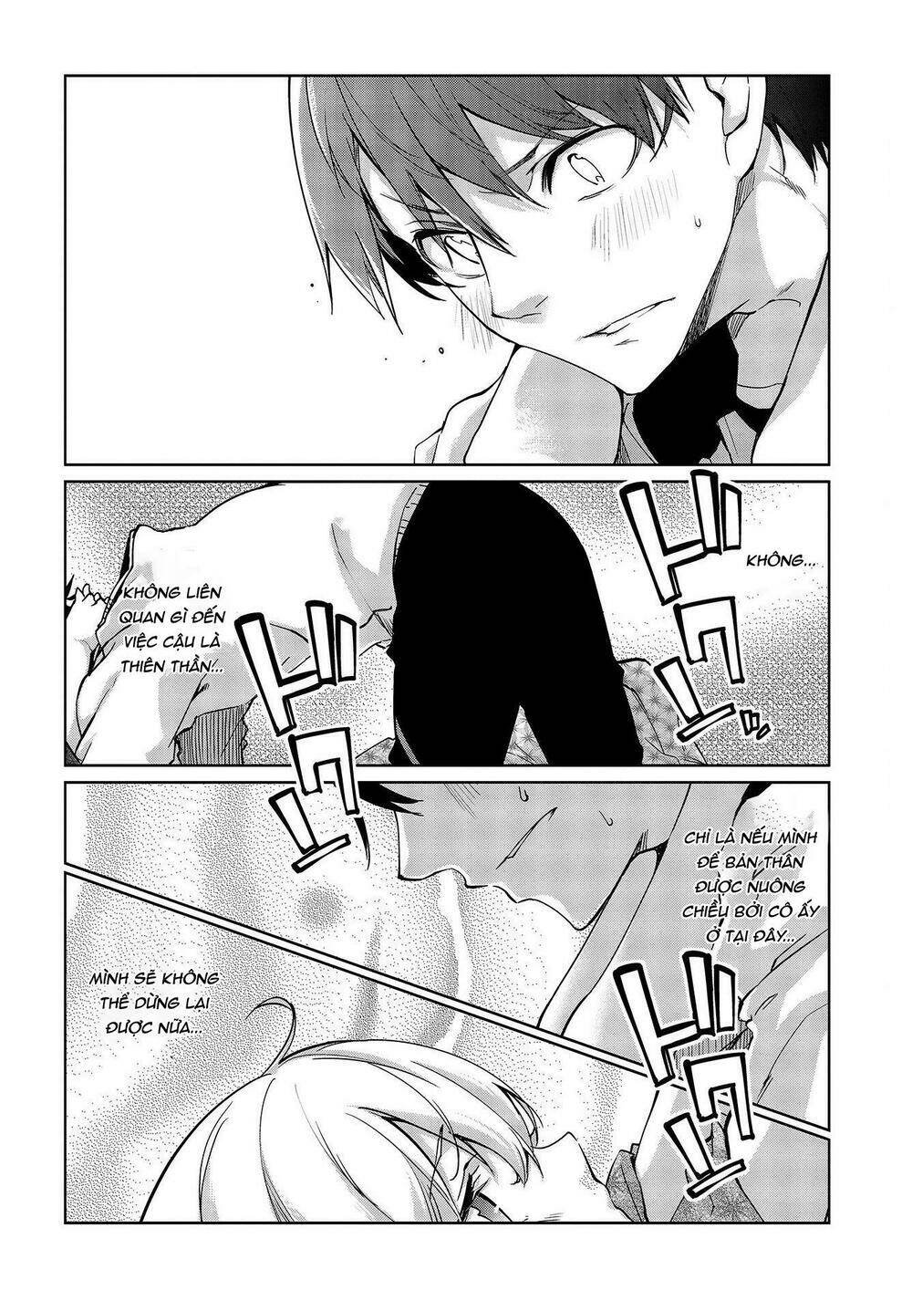 jiangshi kaitan blood chapter 44 23