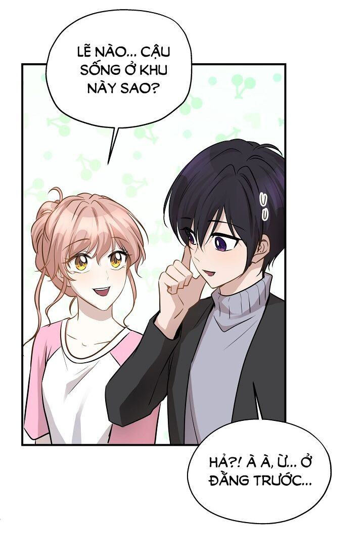 cuộc sống kỳ thú chapter 59 37