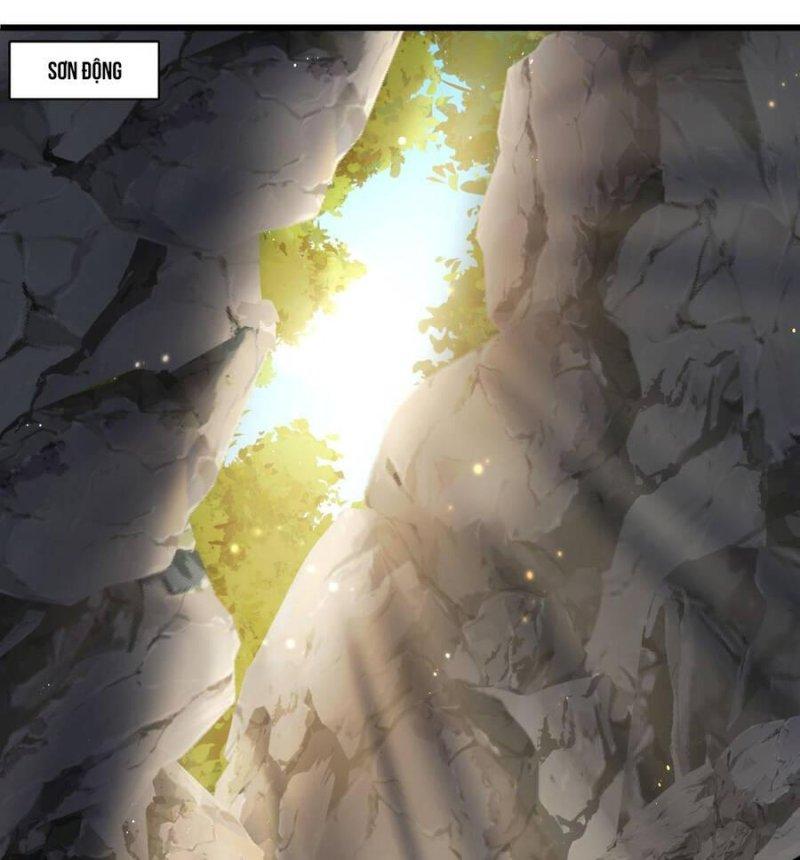 ta nuôi nữ đế phản diện thành yandere chapter 7 24