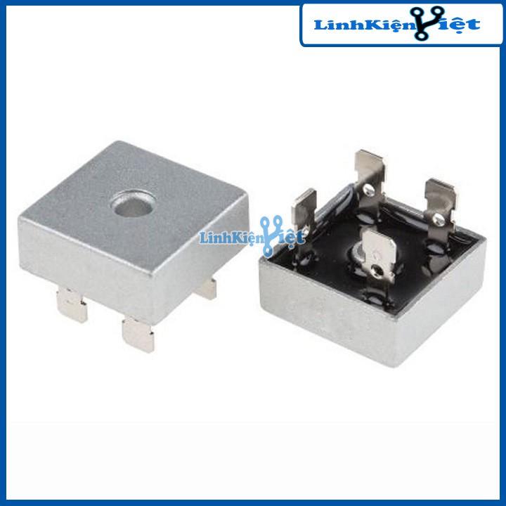 Diode Cầu Vuông 50A KBPC5010