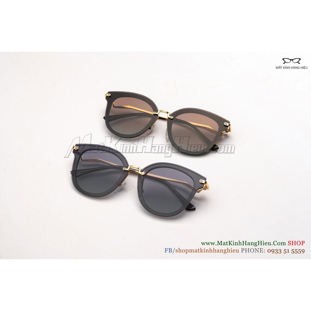 Kính mát nữ thời trang cao cấp SVD 13067
