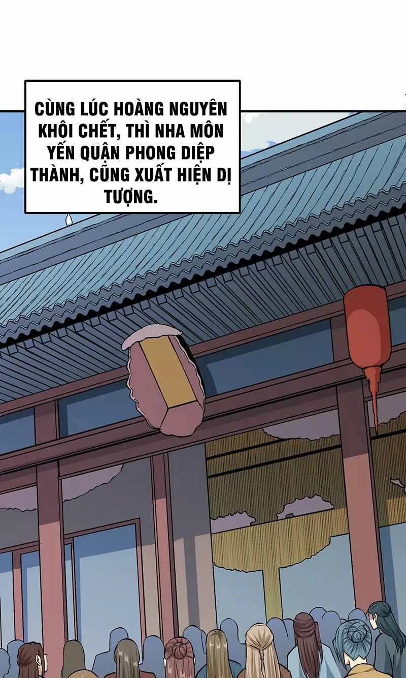 võ đạo độc tôn chapter 339 1