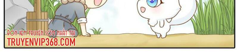 tiểu hoà thượng - chào mừng đến trấn yêu quái chapter 4 2