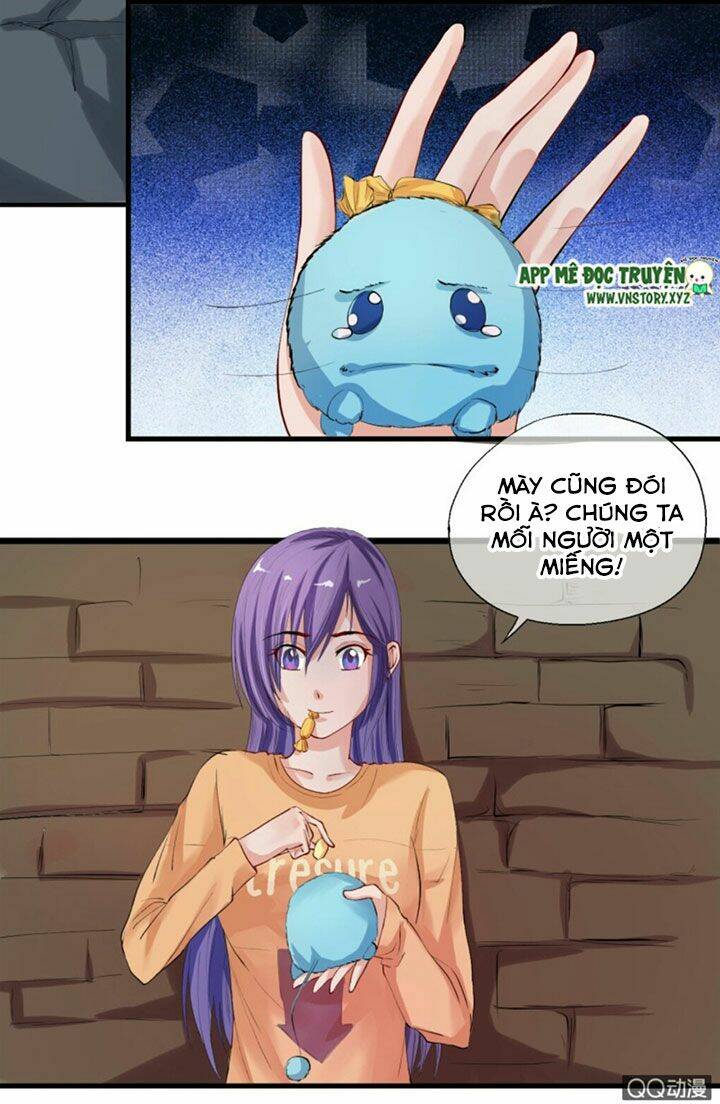 bồn tắm có vấn đề?! chapter 12 23