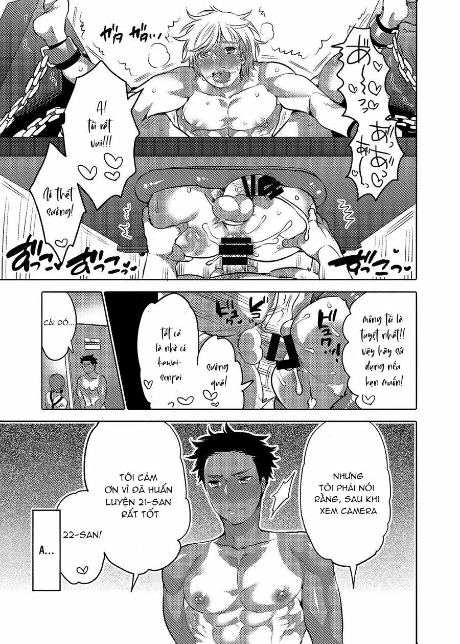 oneshot hỏny nhà rô lai chapter 124 51