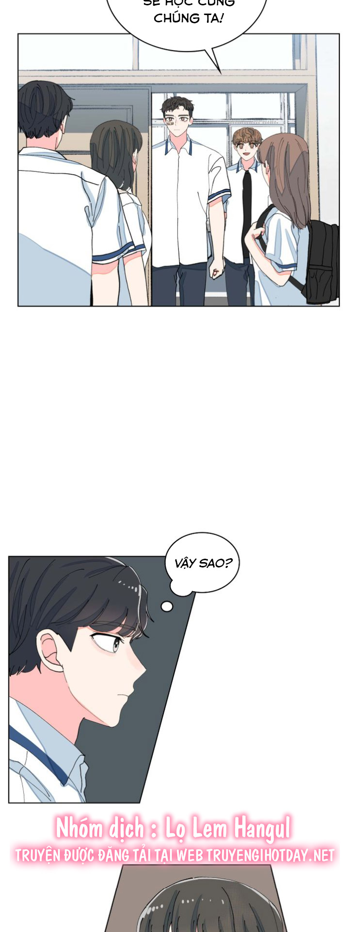 lọ lem hangul coming soon chapter 56 13