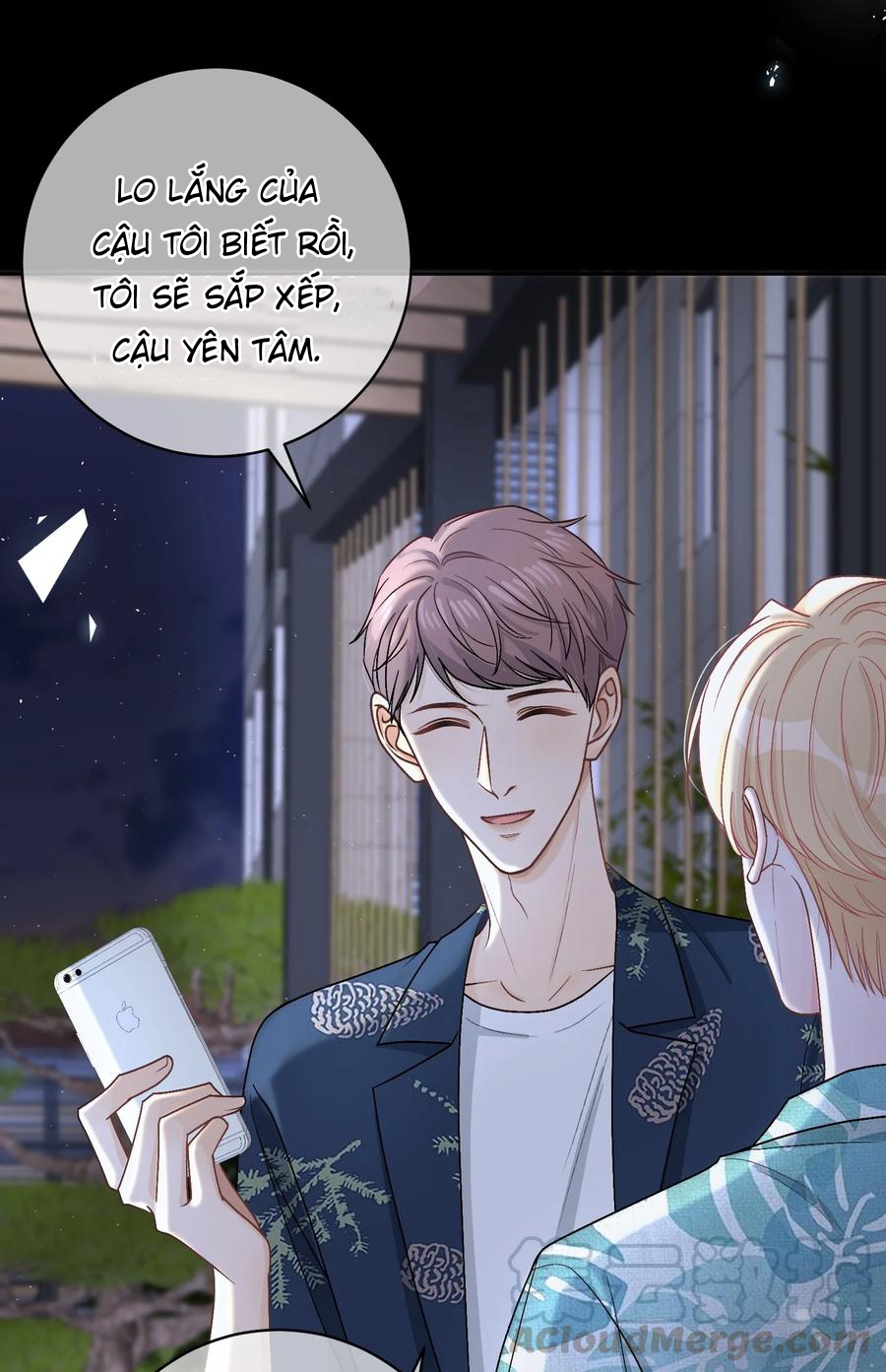 trước và sau ly hôn! chapter 31 34