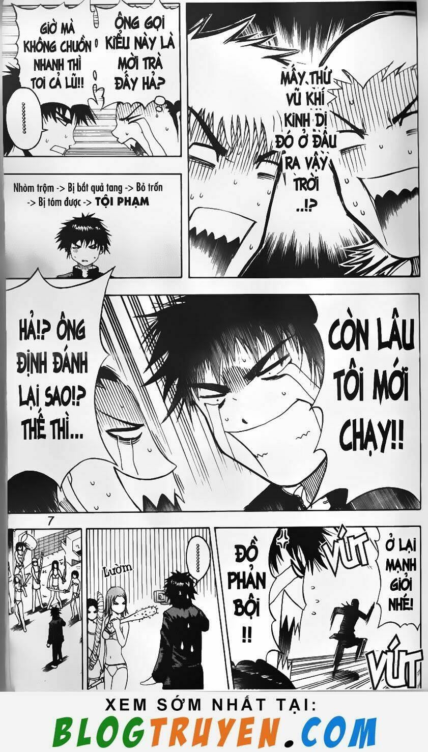 mr.fullswing chapter 1 6