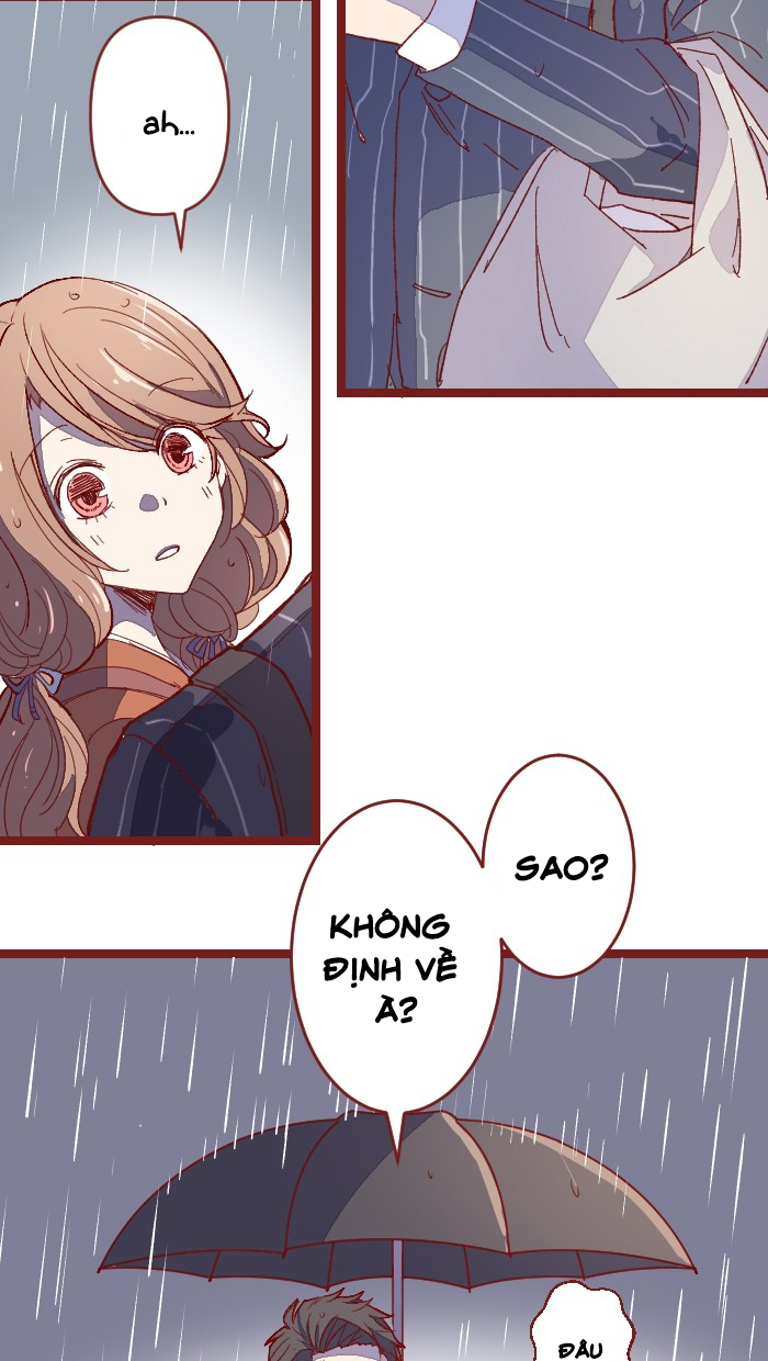 tôi và giáo sư của tôi chapter 10 38