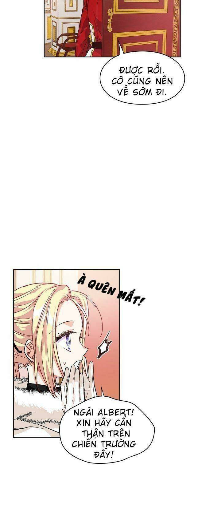 nữ hoàng ngoại khoa chapter 59 38