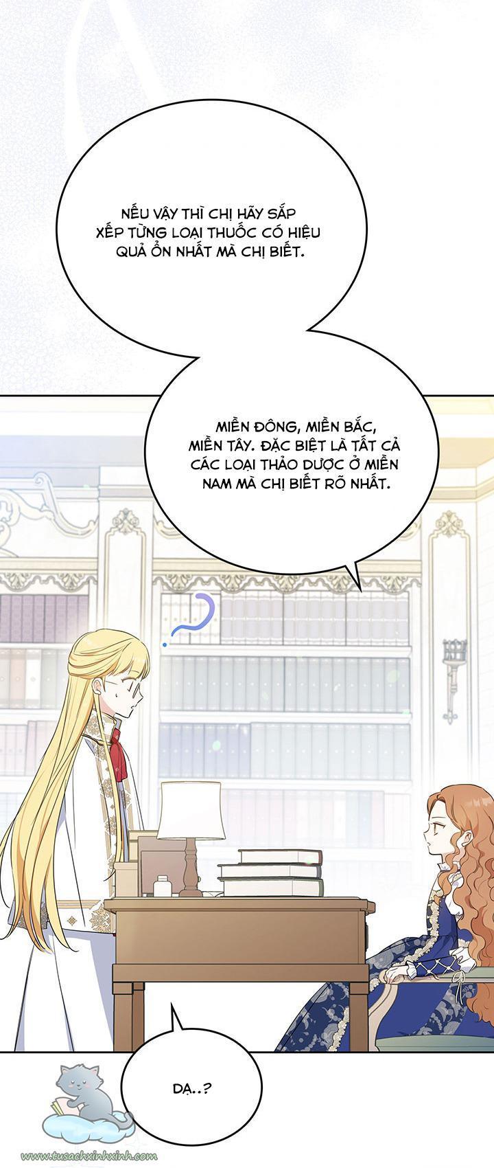 kiếp này ta sẽ trở thành gia chủ chapter 67 83