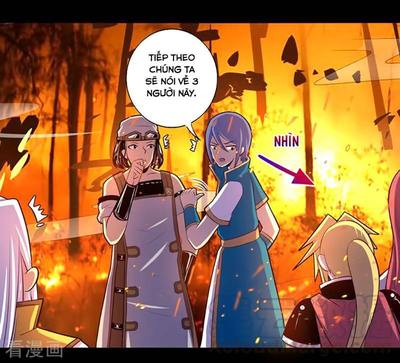 ta không phải là npc chapter 108 27