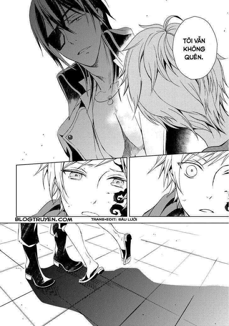 aoki umi no torawarehime chapter 11 11