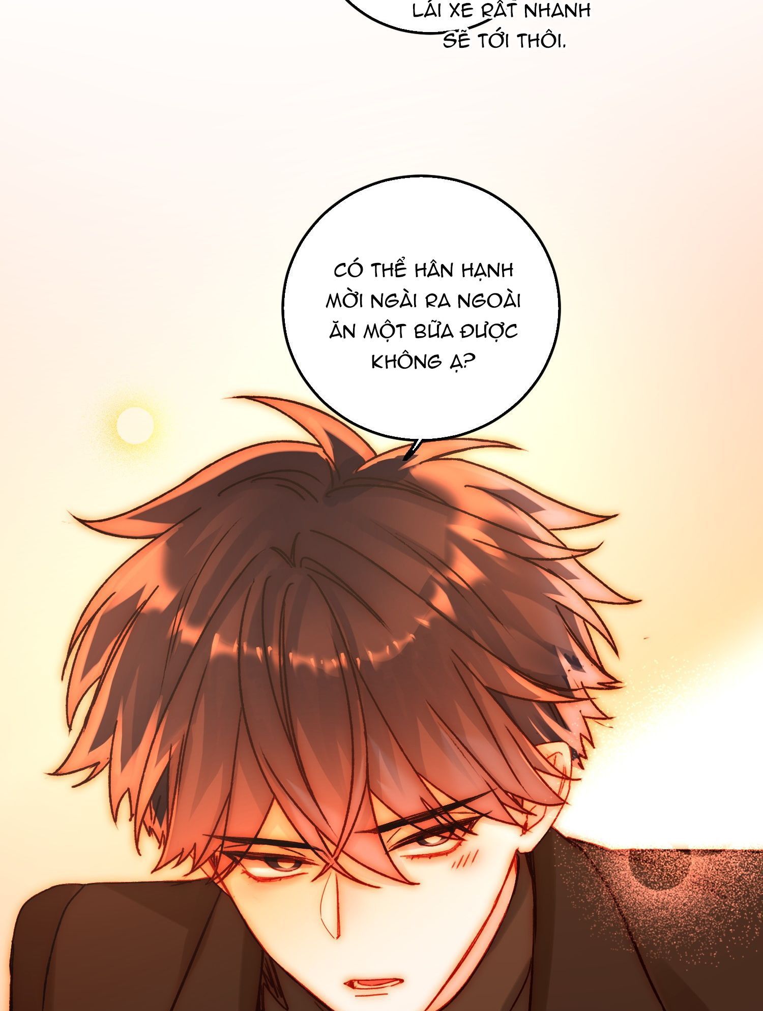 tôi phải làm một kẻ đại xấu xa chapter 58 15