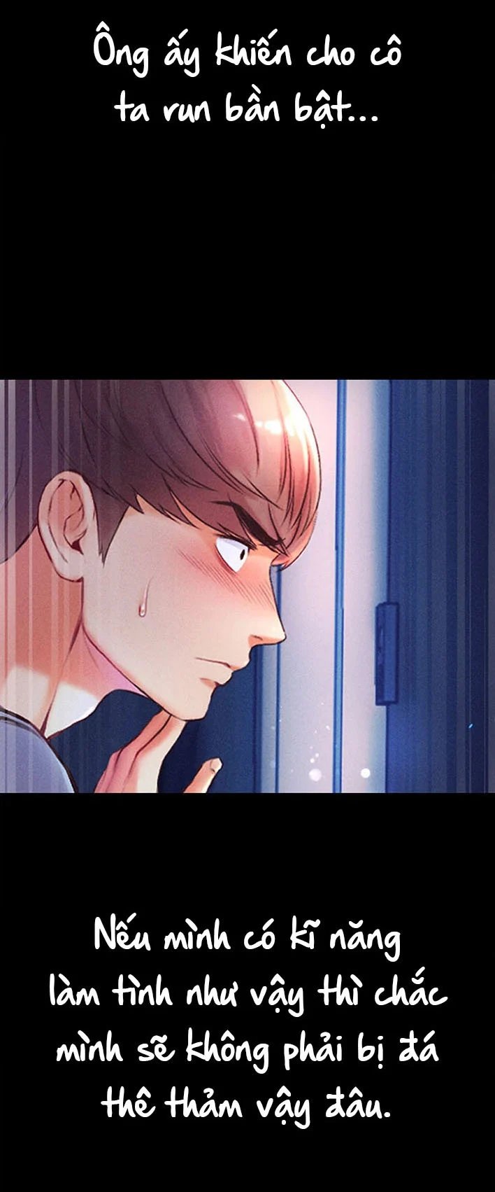 [18+] học trò độc nhất chapter 2 23