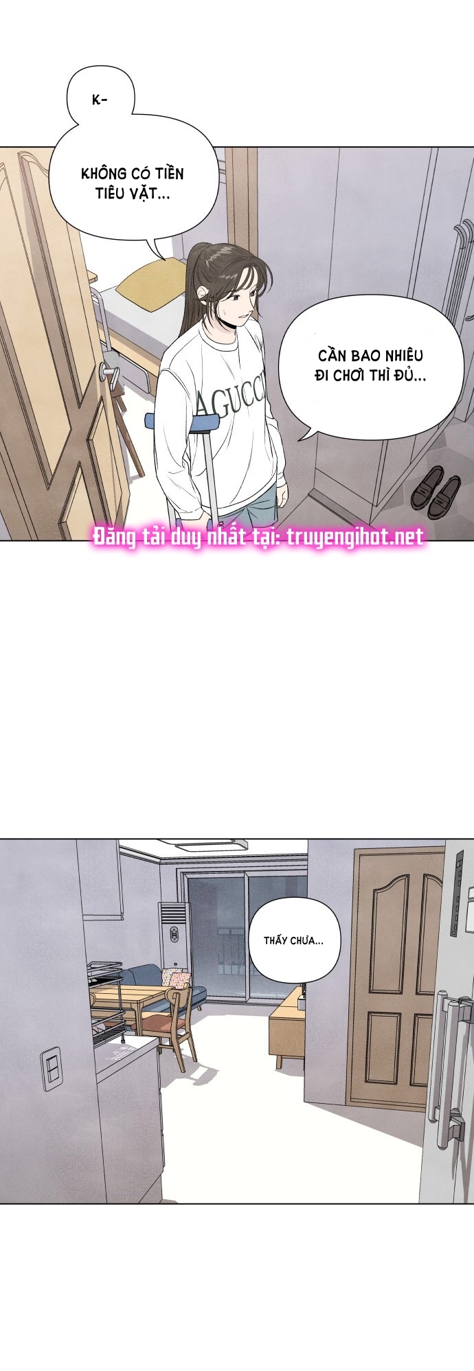 điều khiến tôi quyết tâm muốn chết chapter 5.1 20