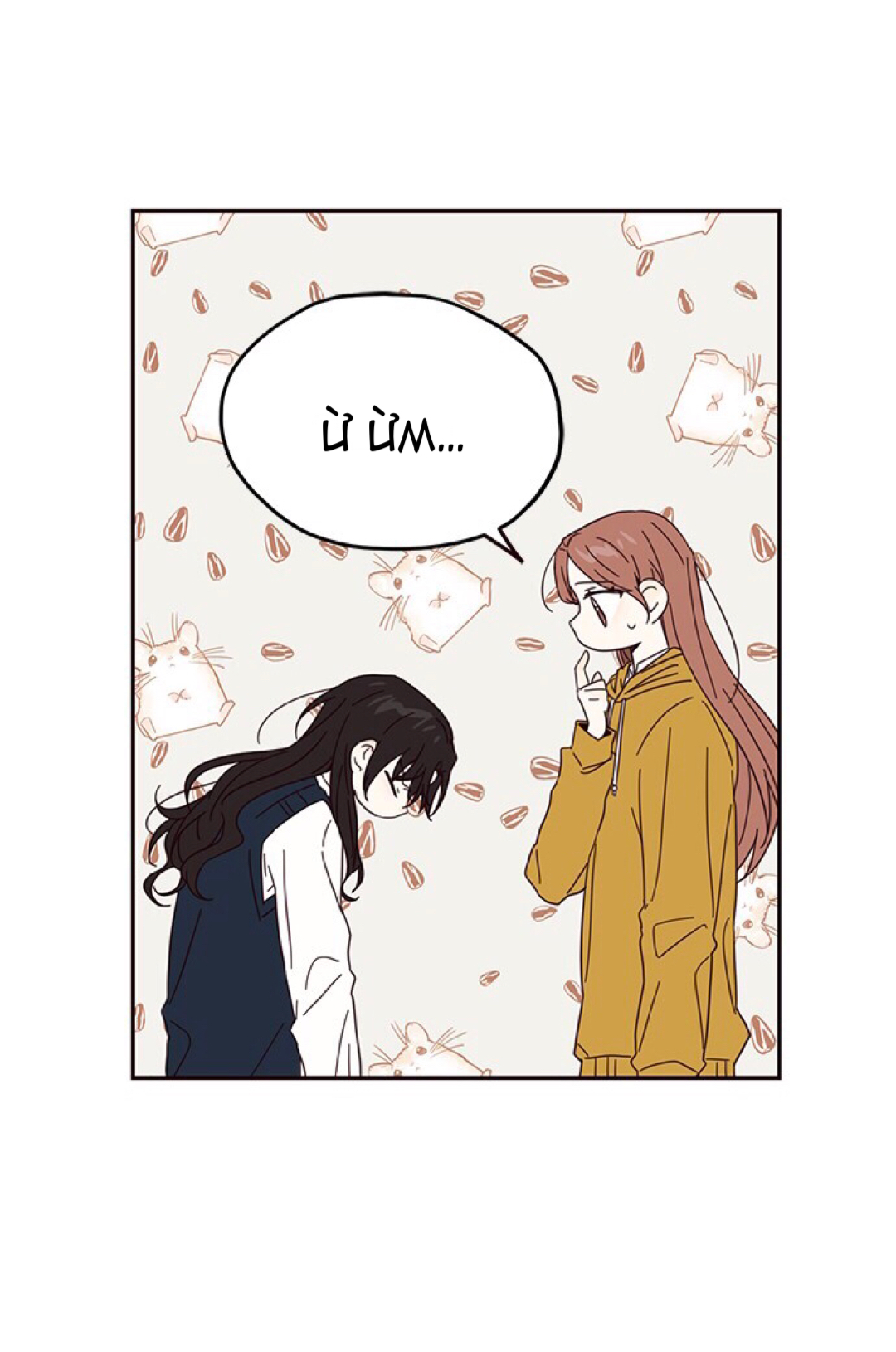 sợi chỉ nhân duyên của sarang chapter 13 35