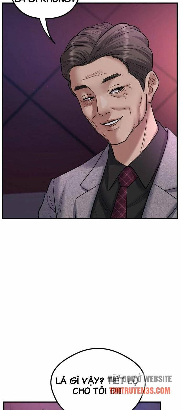 đấu kiếm - công tố viên lách luật chapter 1 6