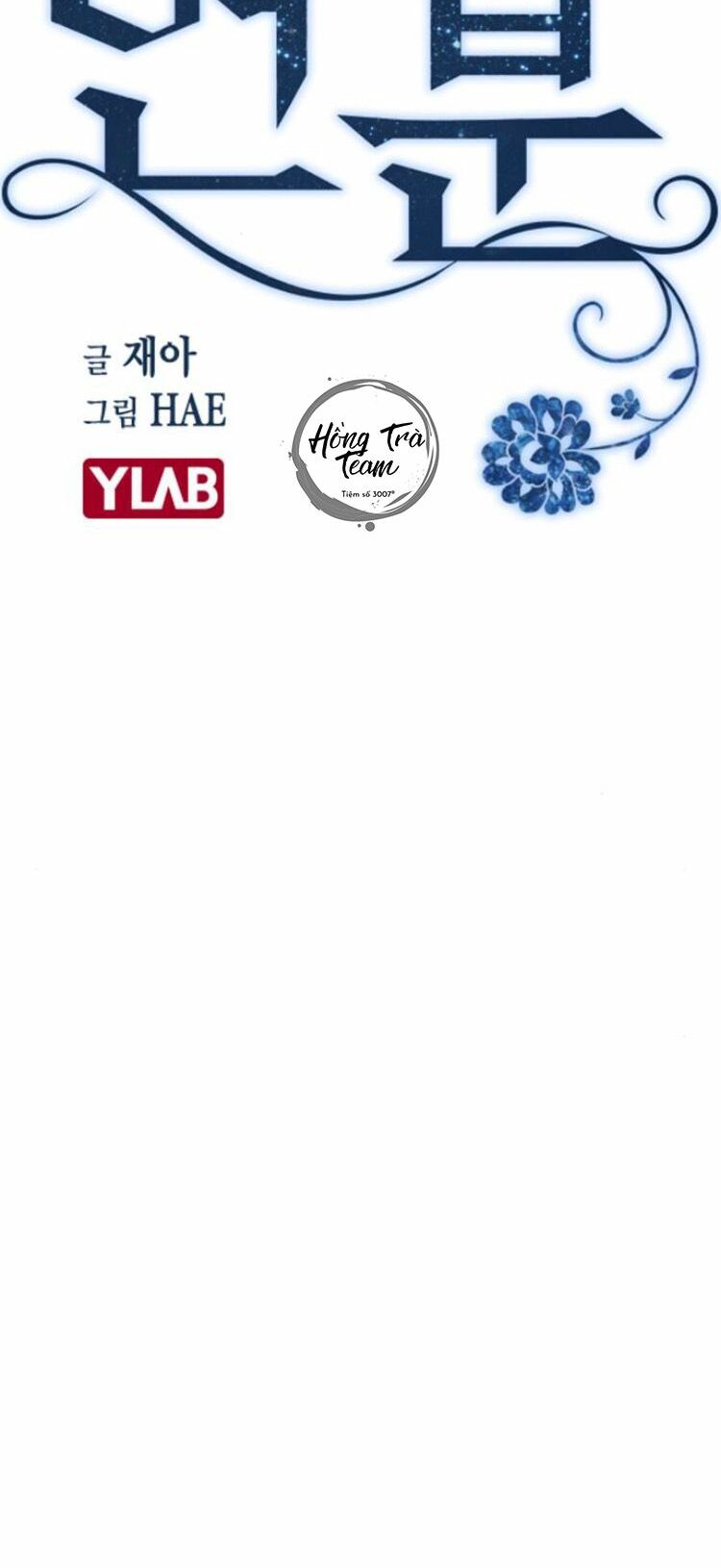 duyên nợ kiếp trước chapter 3 15