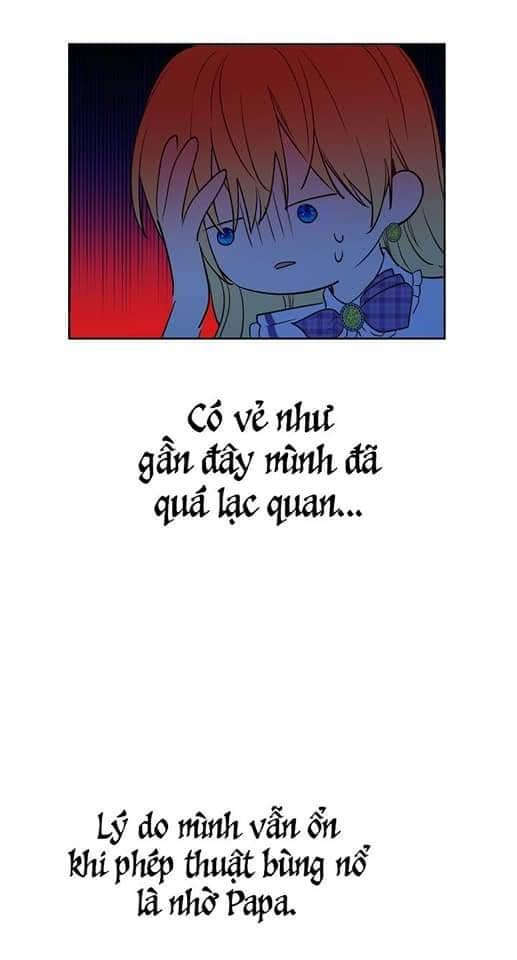 bỗng một ngày nọ tôi trở thành nàng công chúa chapter 81 17