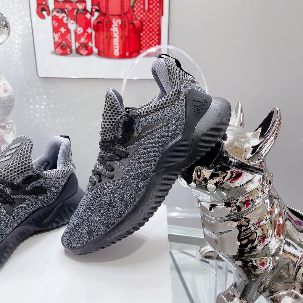 Giày thể thao nam nữ, Giày thể thao alphabounce 2021 fullsize 36-43