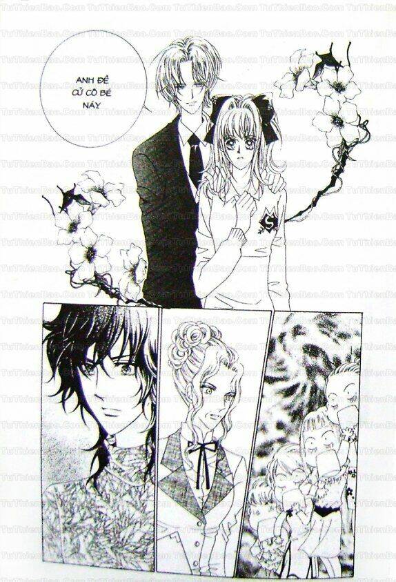 lọ lem hậu đậu chapter 3 27