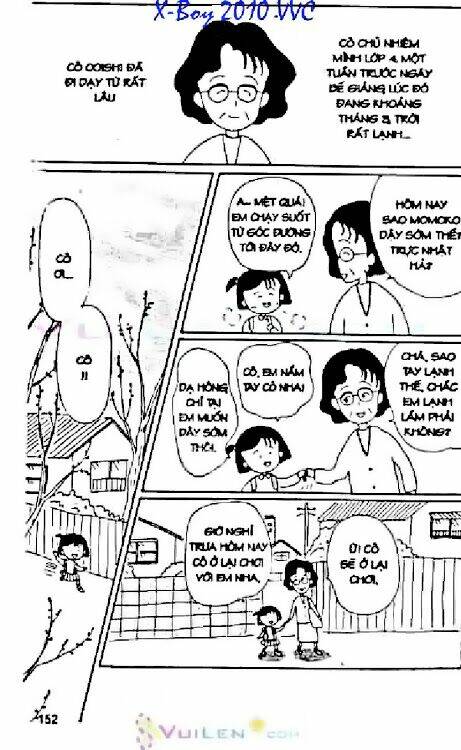 nhóc maruko chapter 6 152