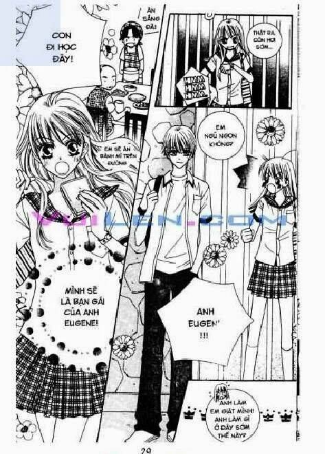 neck and neck chapter 5 27