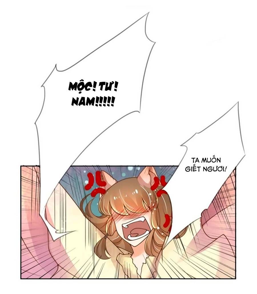 thanh khâu nữ đế: phu quân muốn tạo phản chapter 11 2